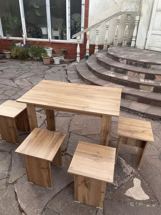 Продам новый комплект