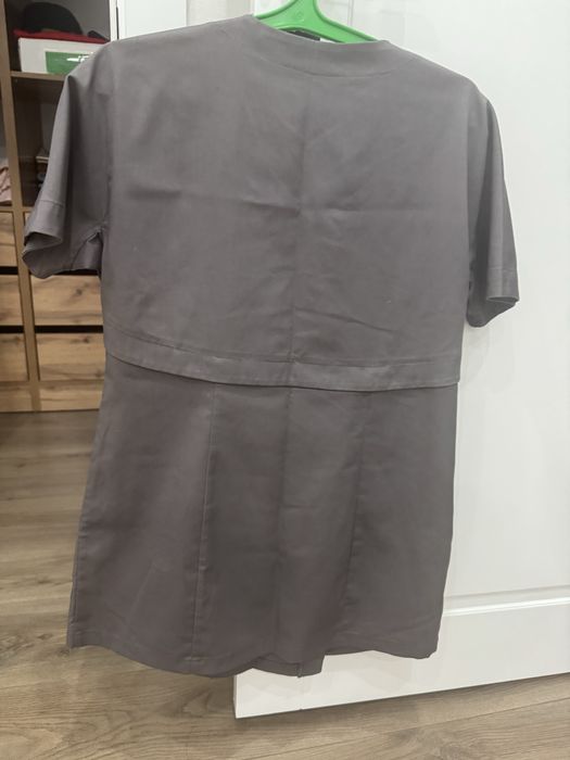 Медицинский костюми