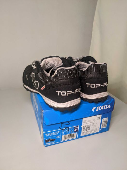 Сороконожки Joma Top Flex