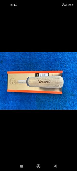 Kelma andava venetsianka uchun