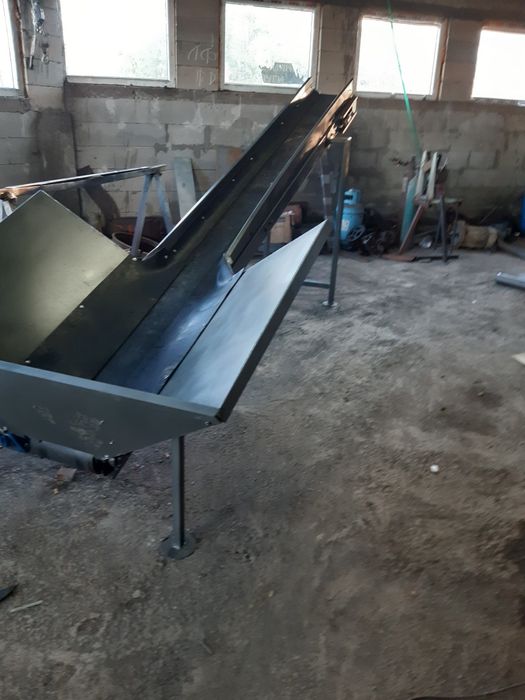 Транспортна лента нова и употребявана