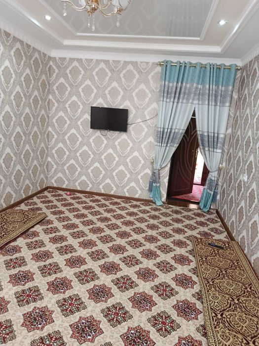 2 xonali kvartira ijaraga beriladi