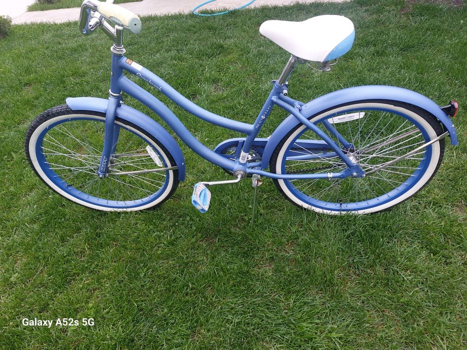 Bicicleta Huffy Cranbrook