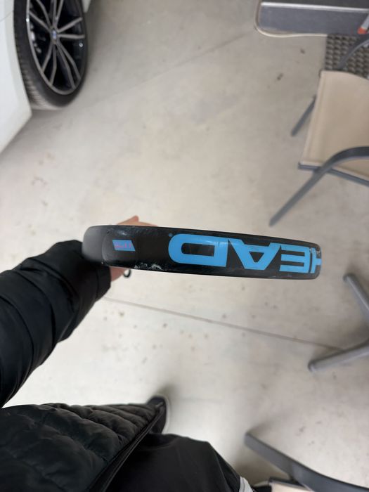 Ракета за падел Head Gravity Pro