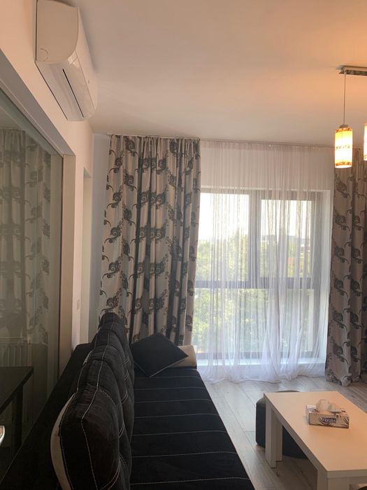 De inchiriat garsoniera Residence 21