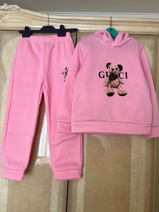 НОВ! Прекрасен сет за момичета