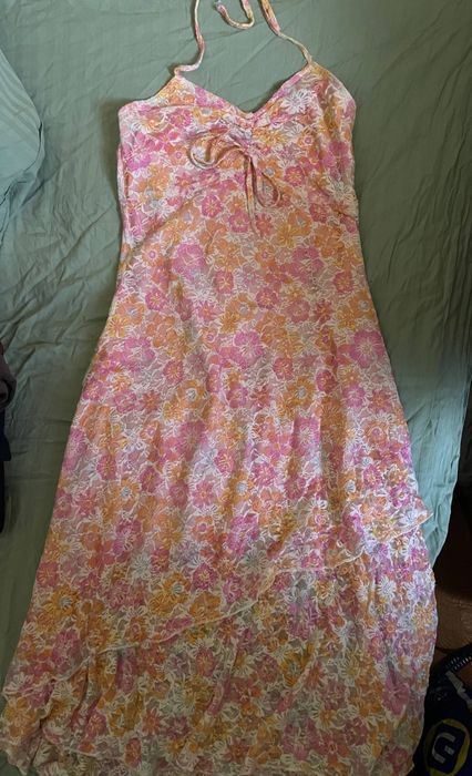 Юбка шорты , юбка , платье