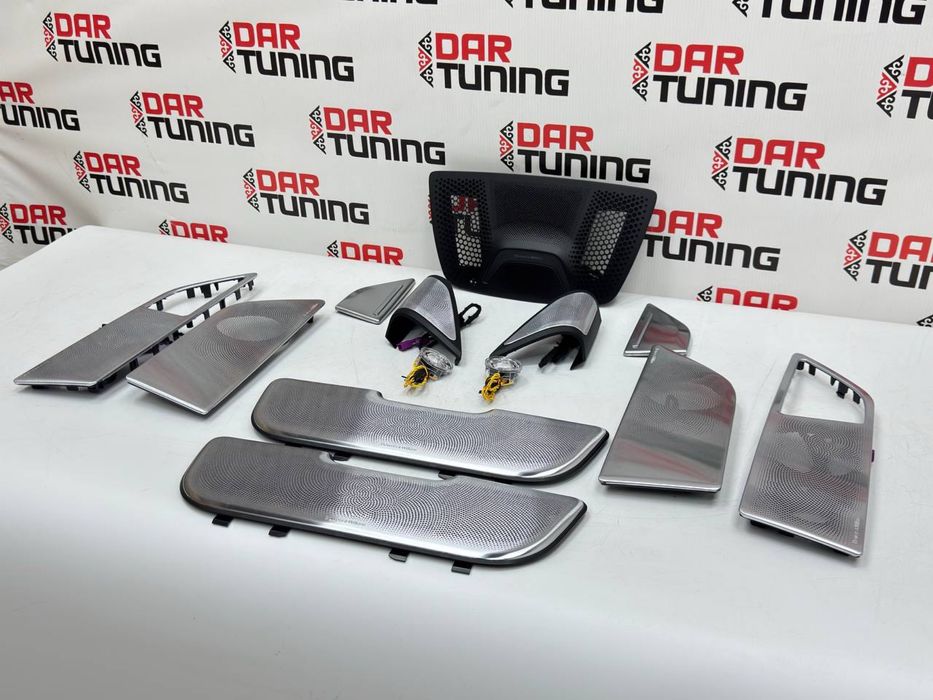 Bowers Wilkins G12 (15-20)