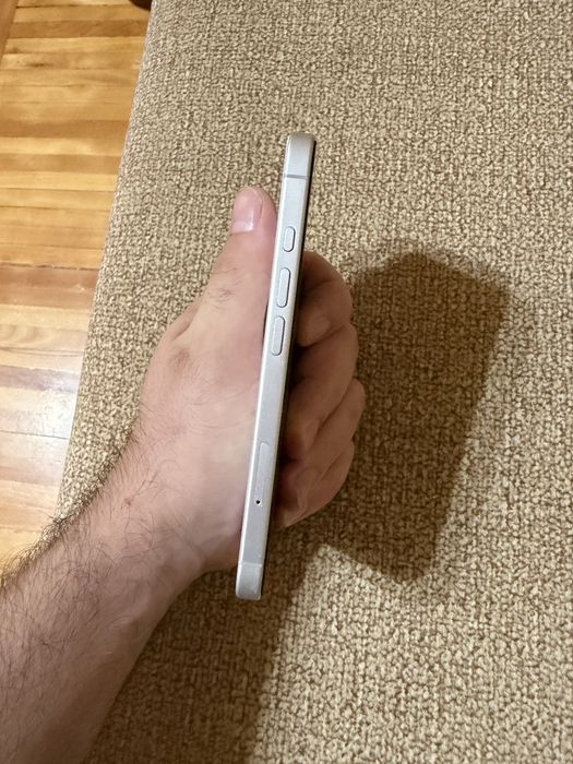 Iphone 16 128 gb