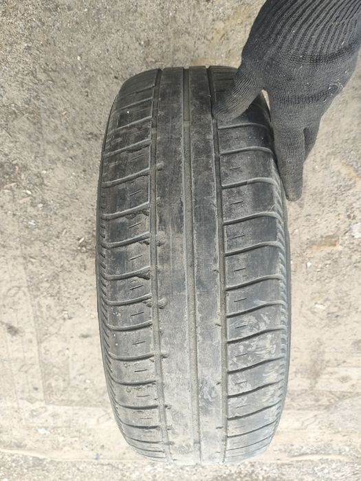 Колеса в сборе 4×100