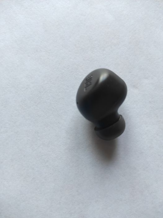 Casaca Bluetooth