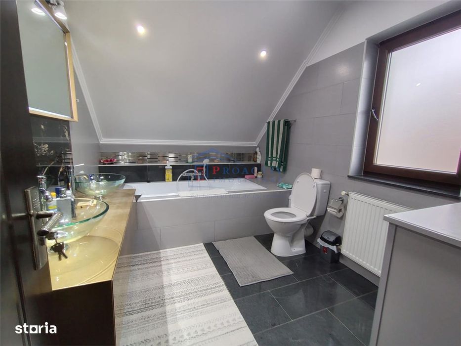 Casa Individuala Tisauti | 6 Ari Teren | Garaj si Foisor | C-5534