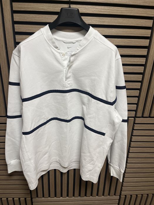 NIKE GOLF Long Sleeve - НОВА размер ХЛ / Оригинал