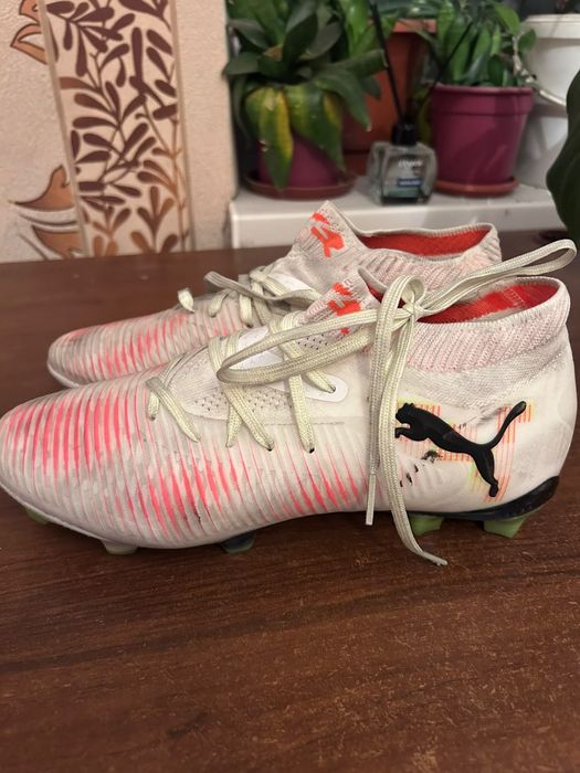 Бутцы Puma оригинал