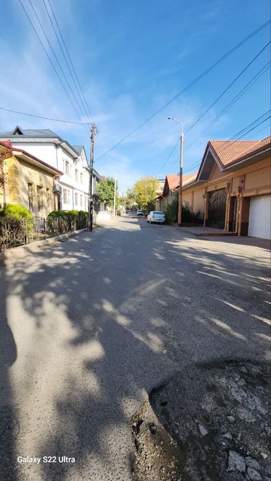 Никитина, продаётся земельный участок 10 соток