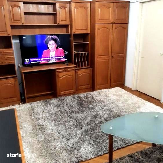 Apartament 2 camere | Mobilat si utilat | Metrou Ștefan cel Mare