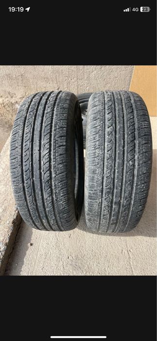 Капсен 215/60/16