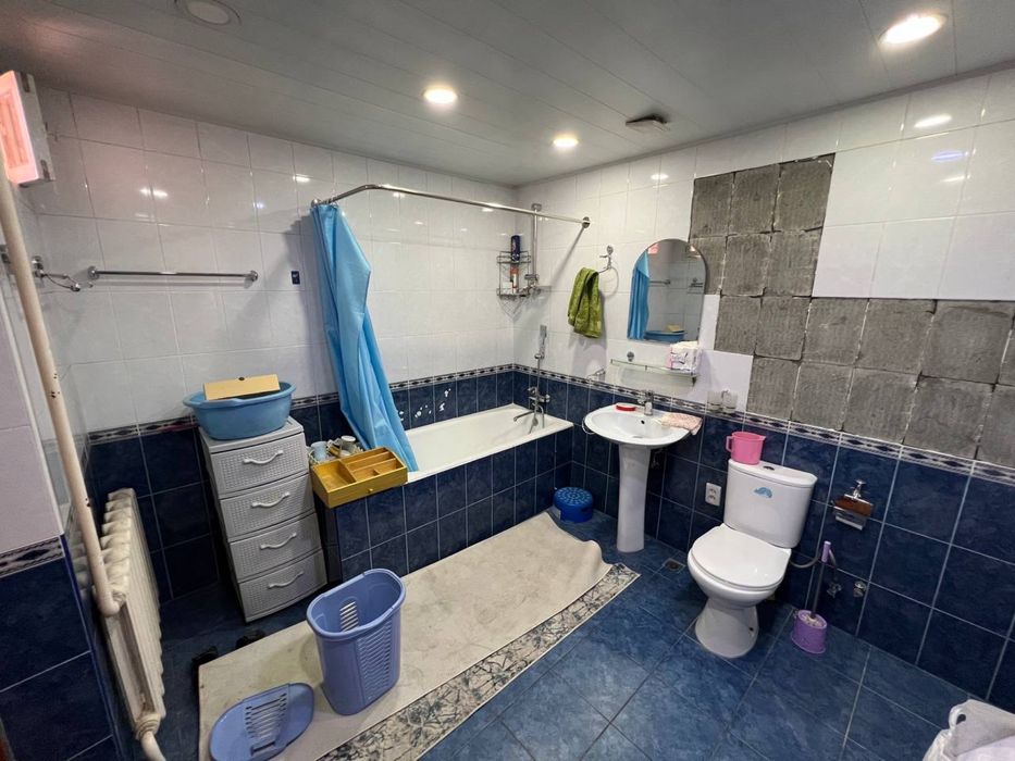 Аренда Дома в Юнус Абадском районе