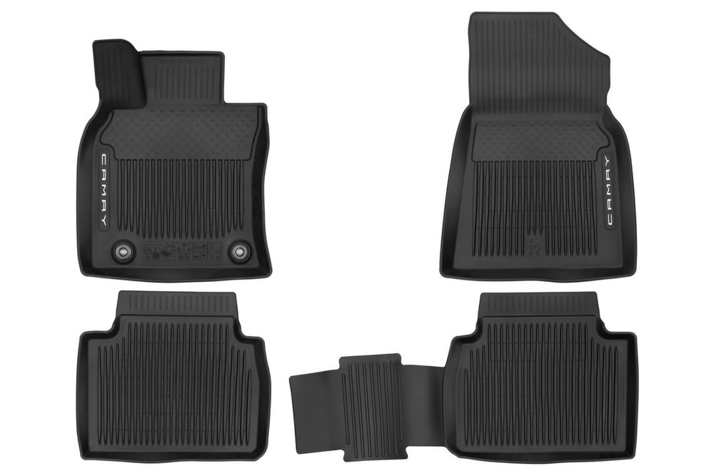 Камри 70 75 полики