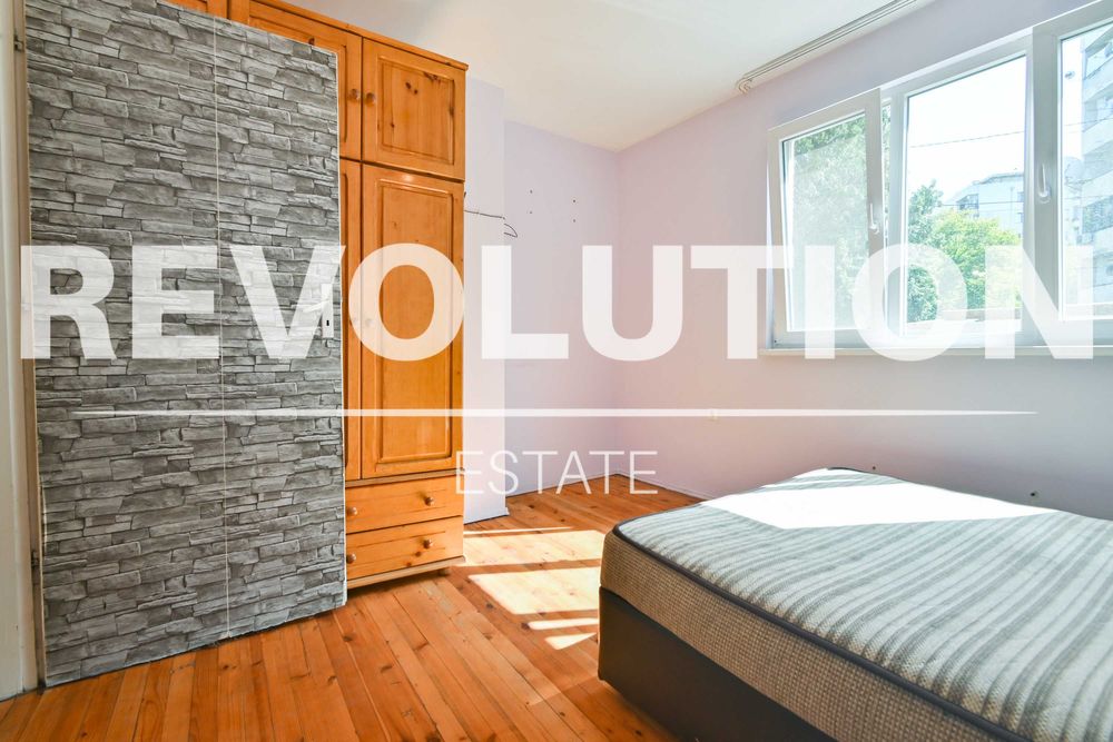 Продава се Етаж от къща в София, Редута - 66 кв.м за 2273 €/кв.м - Снимка #1