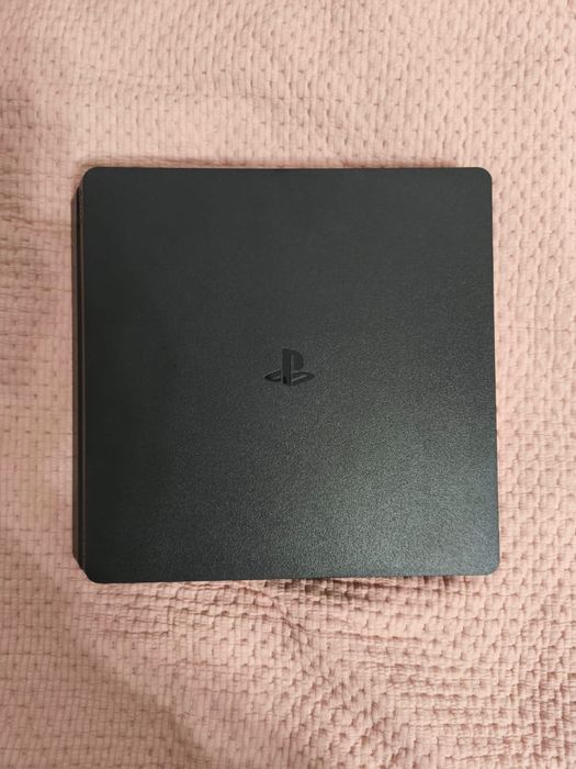 Ps4 срочно продам