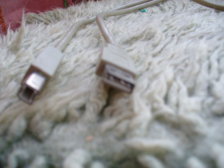 Компютърни кабели-5 лв./бр.