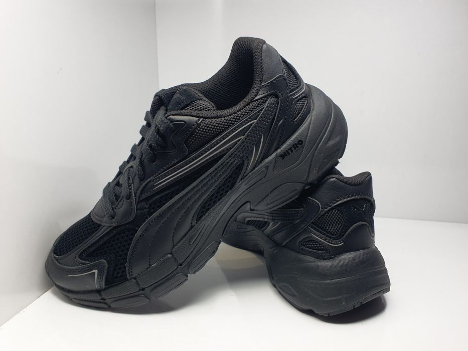 Маратонки Puma Teveris Nitro

Чисто нови с кутия. 

Размер 38 стелка 2