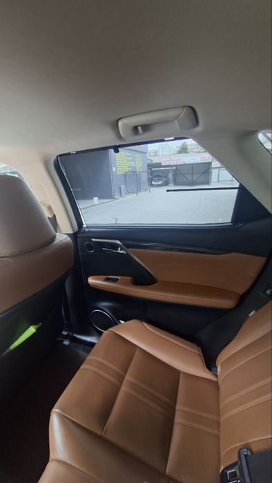 Lexus RX 450h+ Luxury | 2023 | Първи собственик | С ДДС