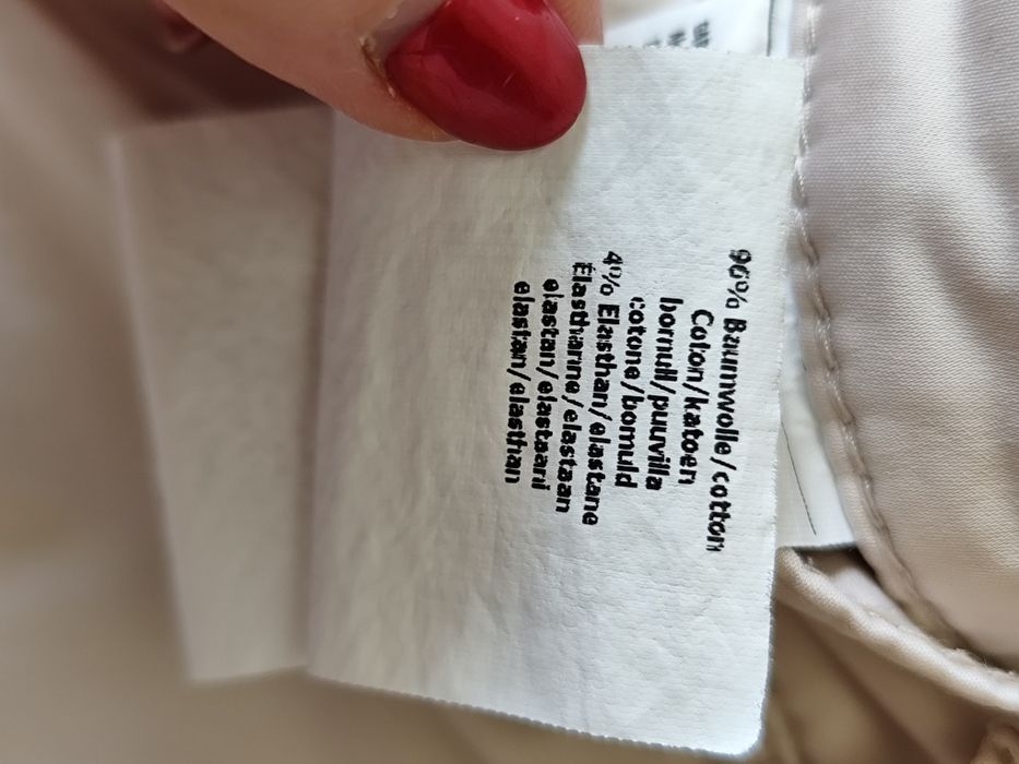 Atelier Gardeur pantaloni damă noi