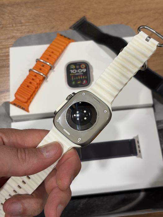 Apple watch ultra 2