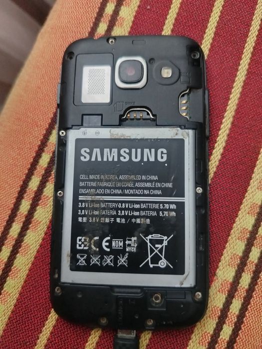 Samsung GT-S7272