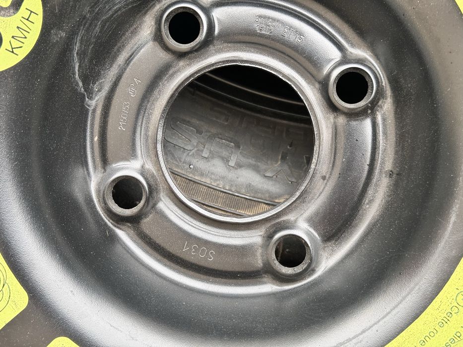 Патерица Peugeot Citroen Opel Grand Lanb 15цола нова