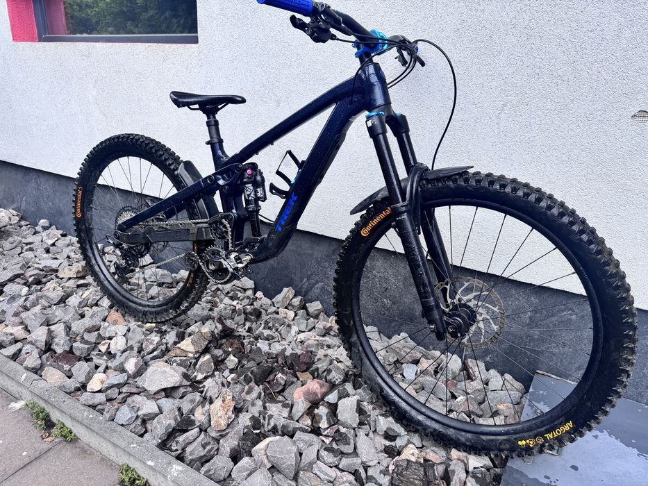 Trek Slash 8 Gen 6 2025