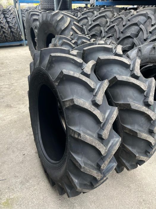 ANVELOPA 14.9-28 MITAS TD-19 8PR TT [130A6/122A8]  Cauciucuri tractor, Fiat, Case, Fendt, John Deere, New Holland, Massey Ferguson, UTB   Cauciucuri t