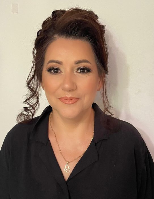 Make-up profesional