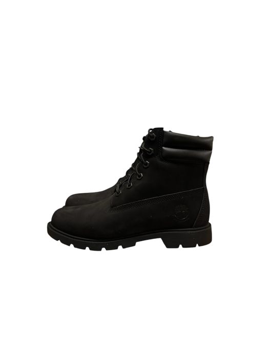 Ghete Timberland