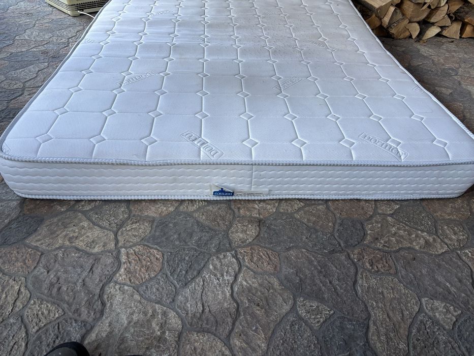 Saltea Dormeo stare buna