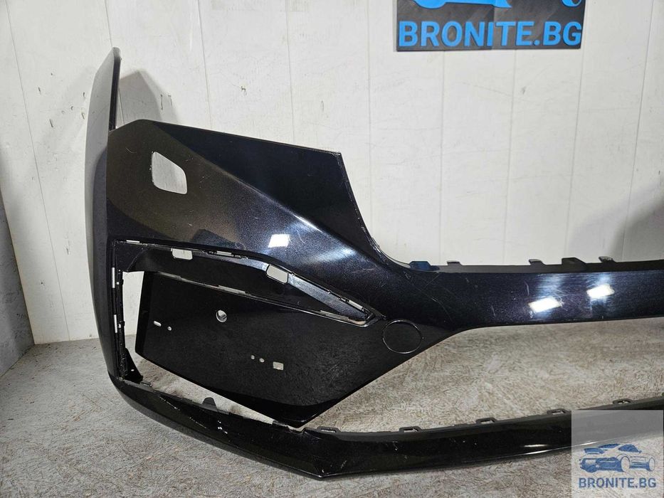 Предна броня SKODA ENYAQ SPORTLINE Шкода Ениак 2020-