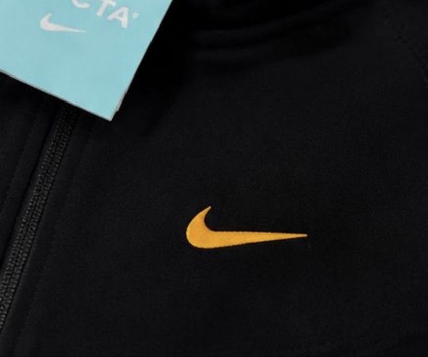 Срочная продажа Nike Tech Fleece Nocta
