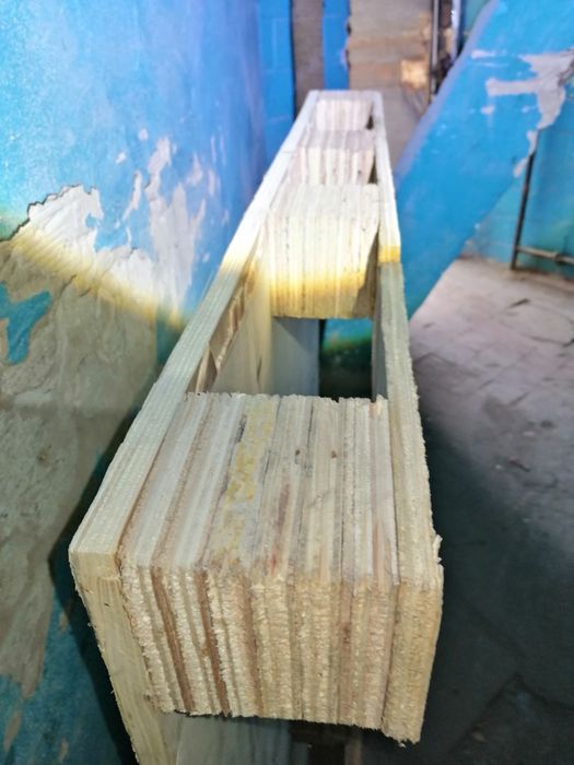 Палет деревянный 1 шт