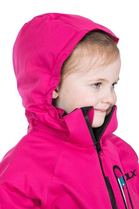 Trespass Детско Ски подплатено яке Luwin - размер 134-140 см.