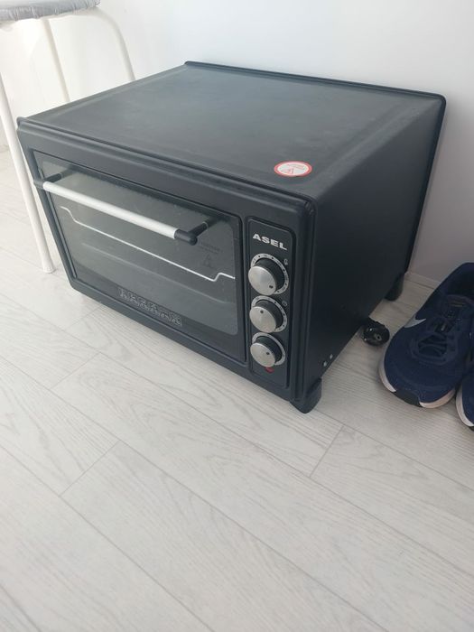 Продаю печь духовой печь