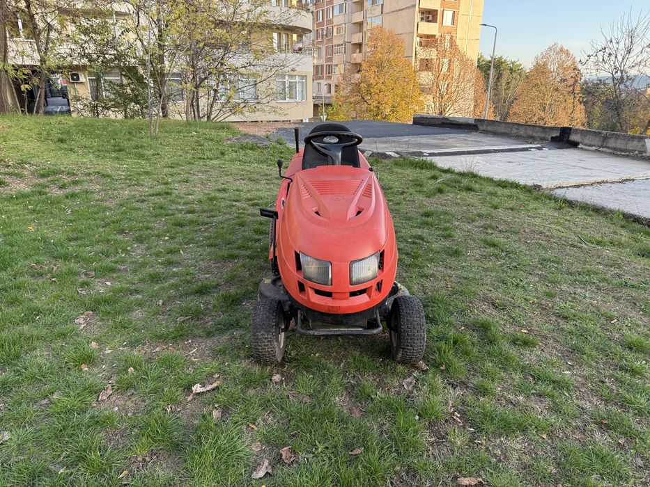 Тракторна косачка 13.5 к.с