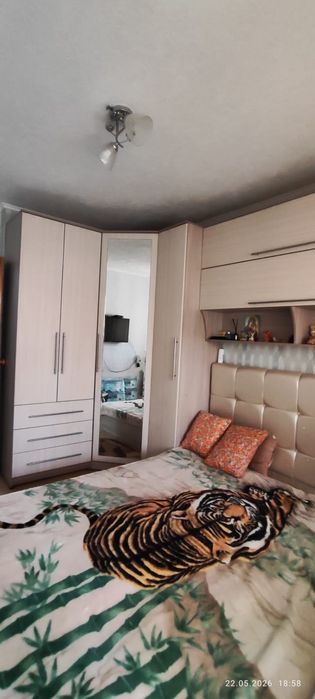 Продам 3-хком квартиру на Дошкольнике