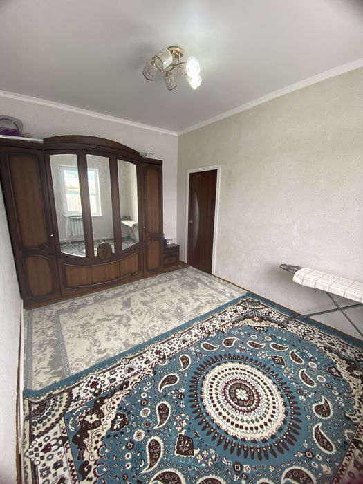 Сарыжардан жайлы кең уй сатылады