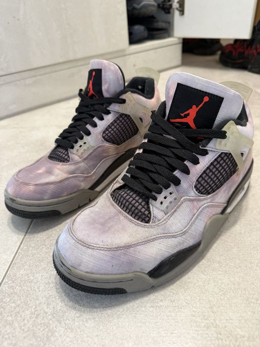 Обувки Air Jordan 4