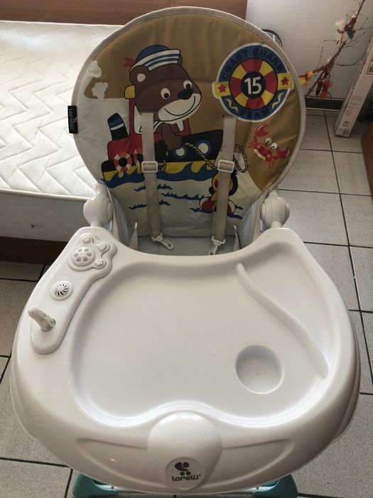 Столче за хранене