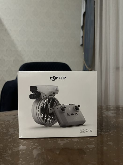 Dji дроны от 199.000