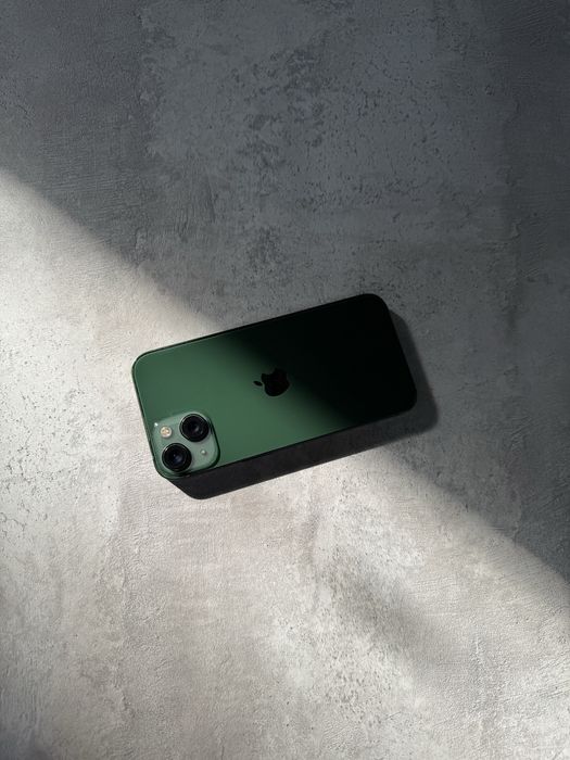 Продается iphone 13/б/у/128гб/81 акб