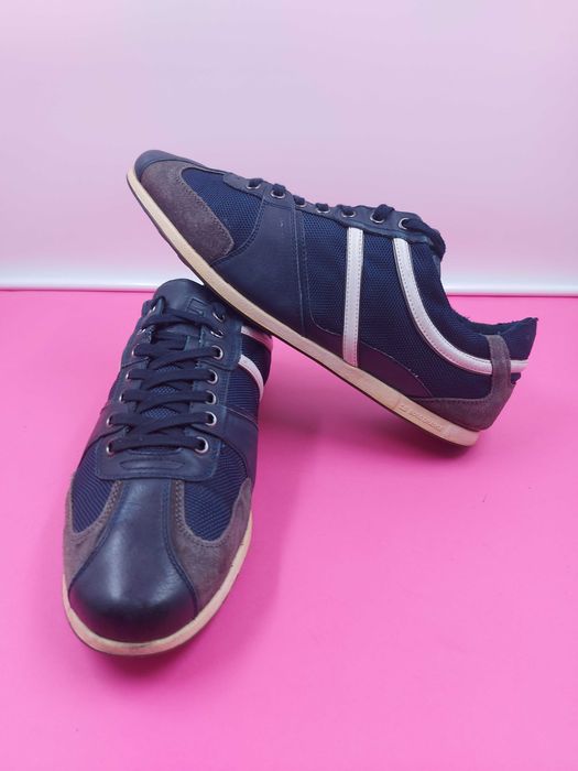 Boss номер 45  Оригинални мъжки обувки